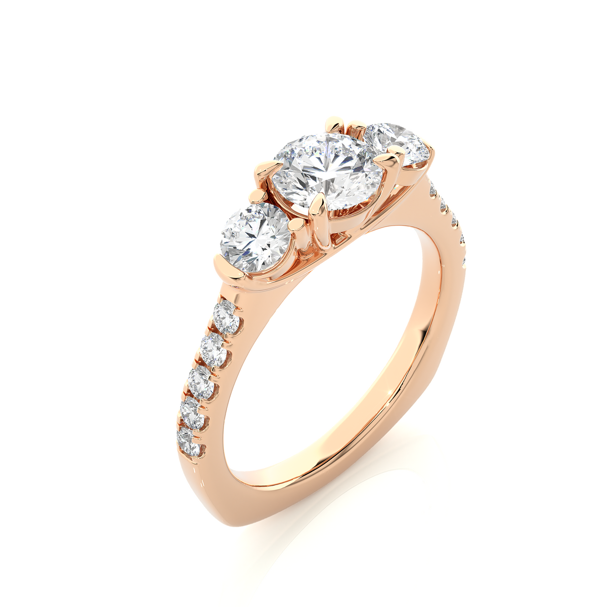 HIGHCARAT DIAMONDS