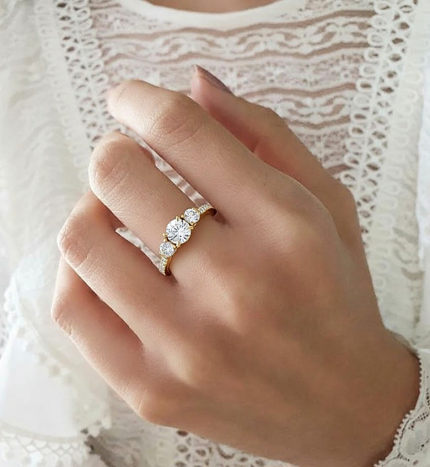 HIGHCARAT DIAMONDS
