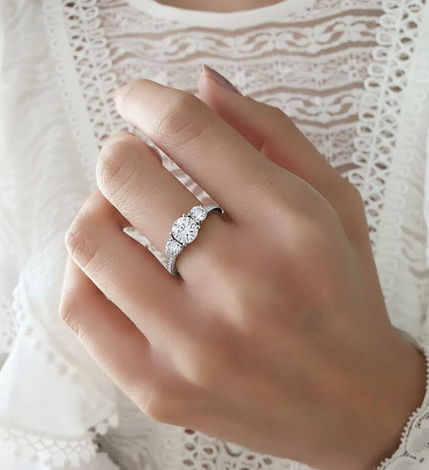 HIGHCARAT DIAMONDS