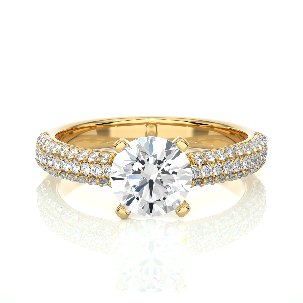 HIGHCARAT DIAMONDS
