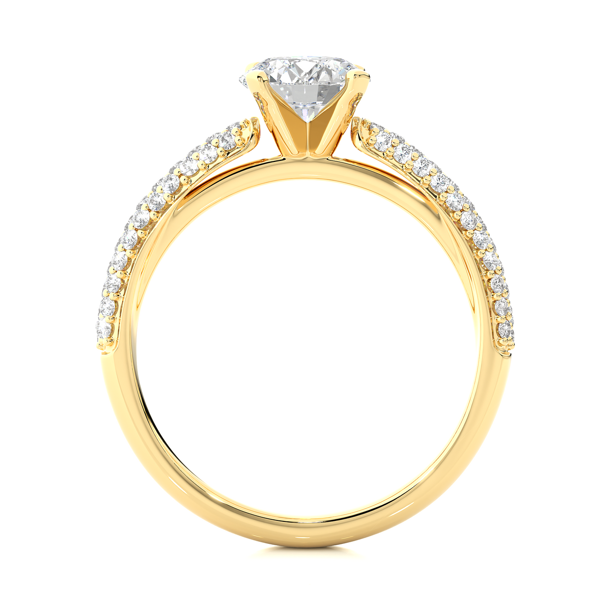 HIGHCARAT DIAMONDS