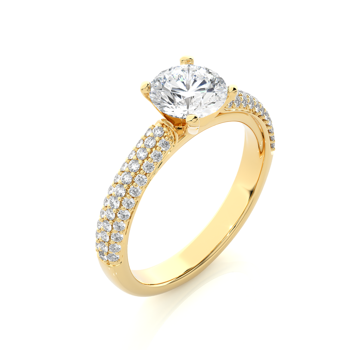 HIGHCARAT DIAMONDS