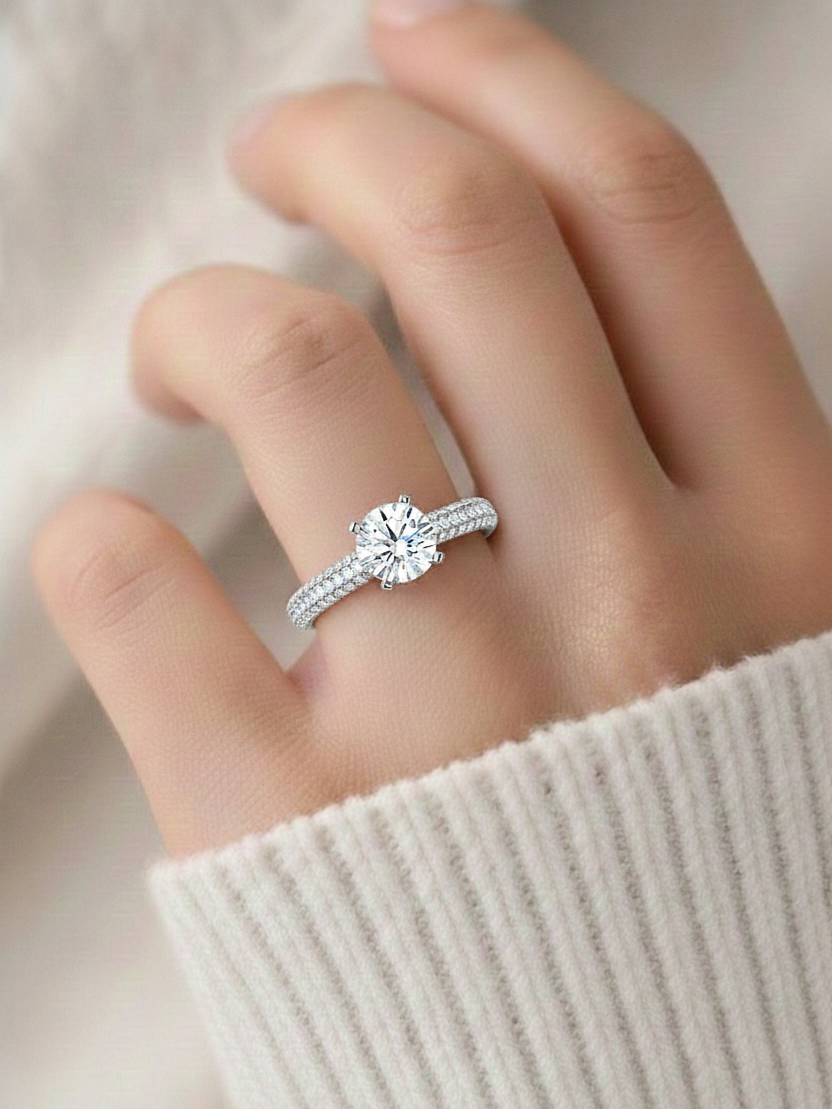 HIGHCARAT DIAMONDS