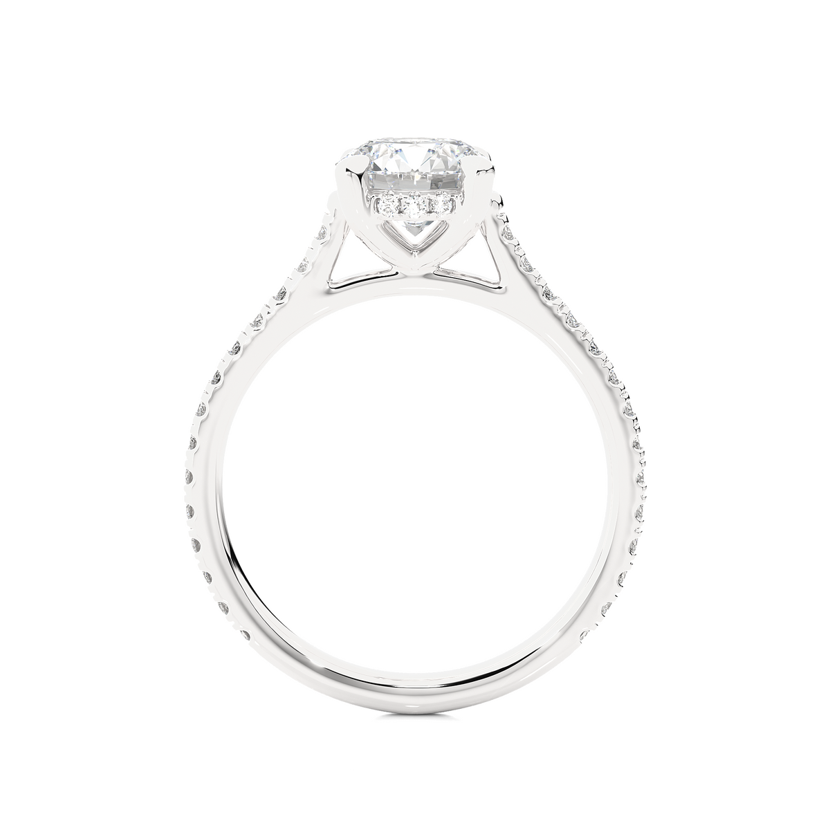 HIGHCARAT DIAMONDS