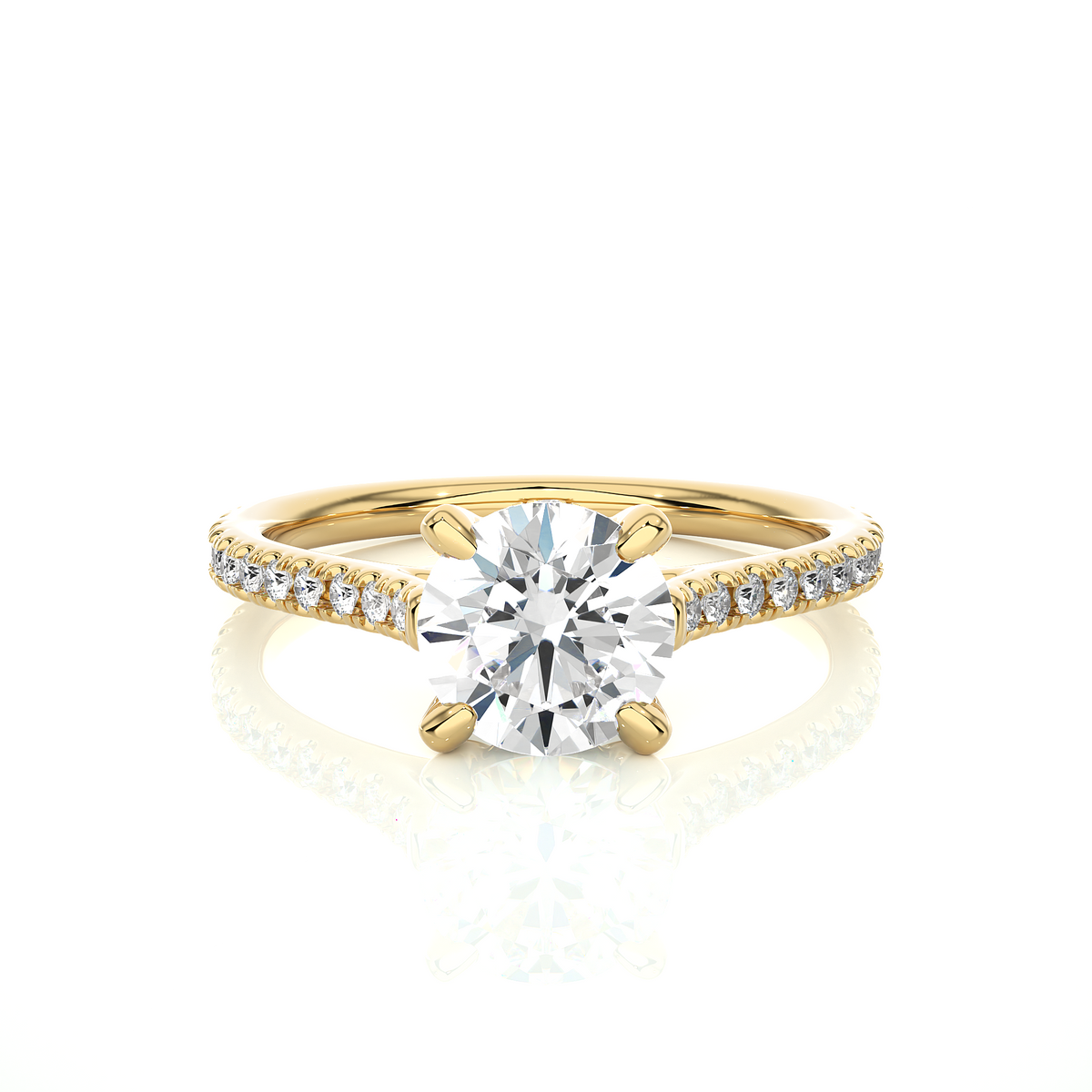 HIGHCARAT DIAMONDS