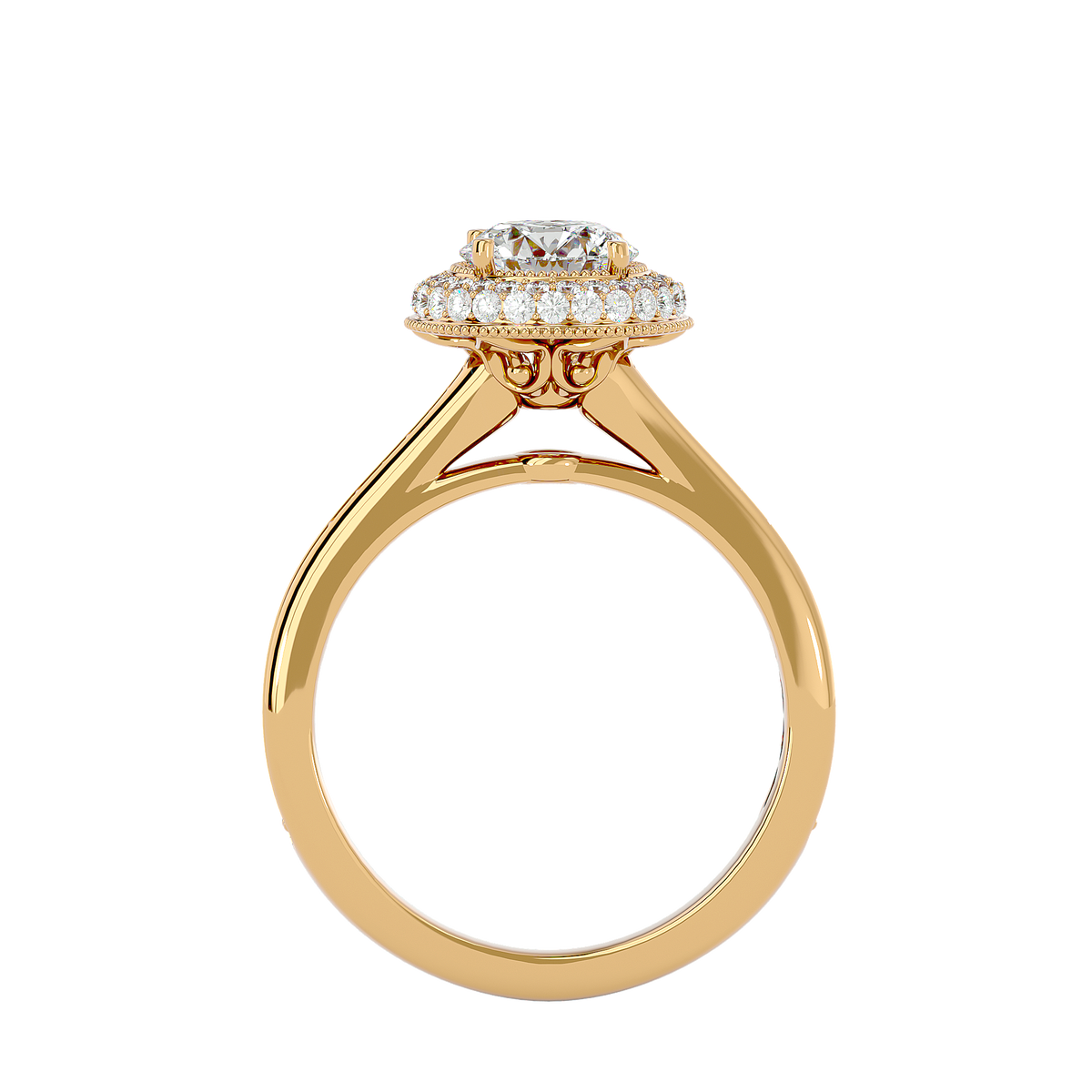 HIGHCARAT DIAMONDS