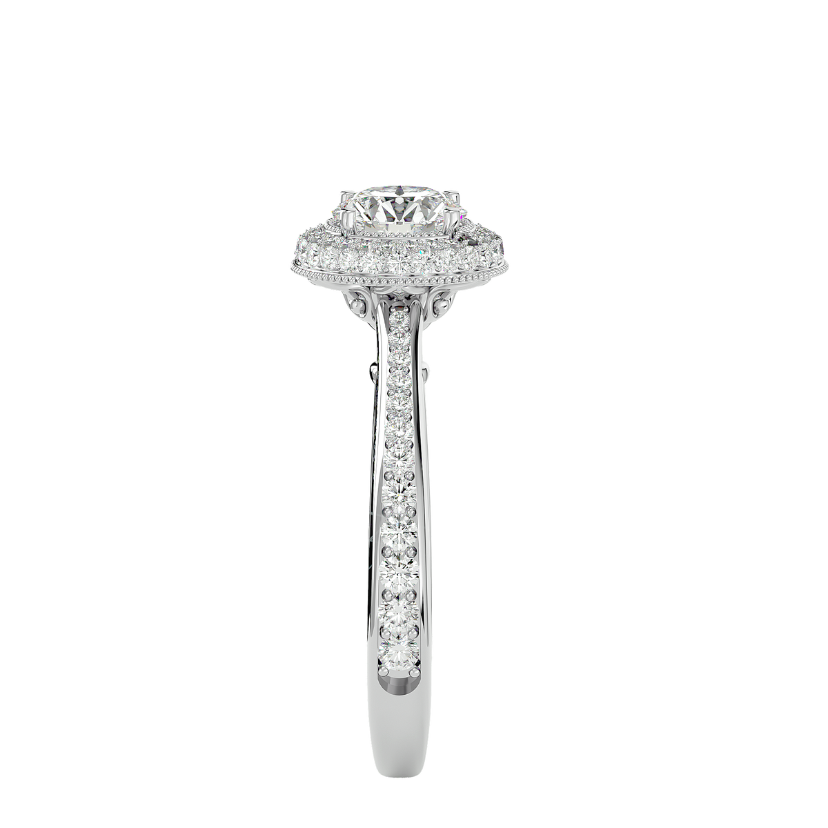 HIGHCARAT DIAMONDS