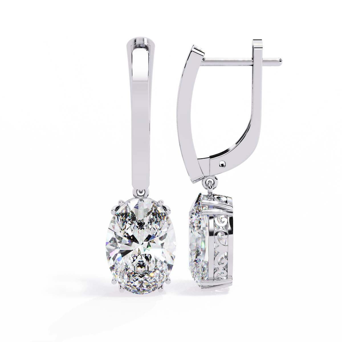 HIGHCARAT DIAMONDS