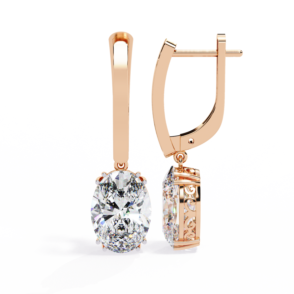 HIGHCARAT DIAMONDS