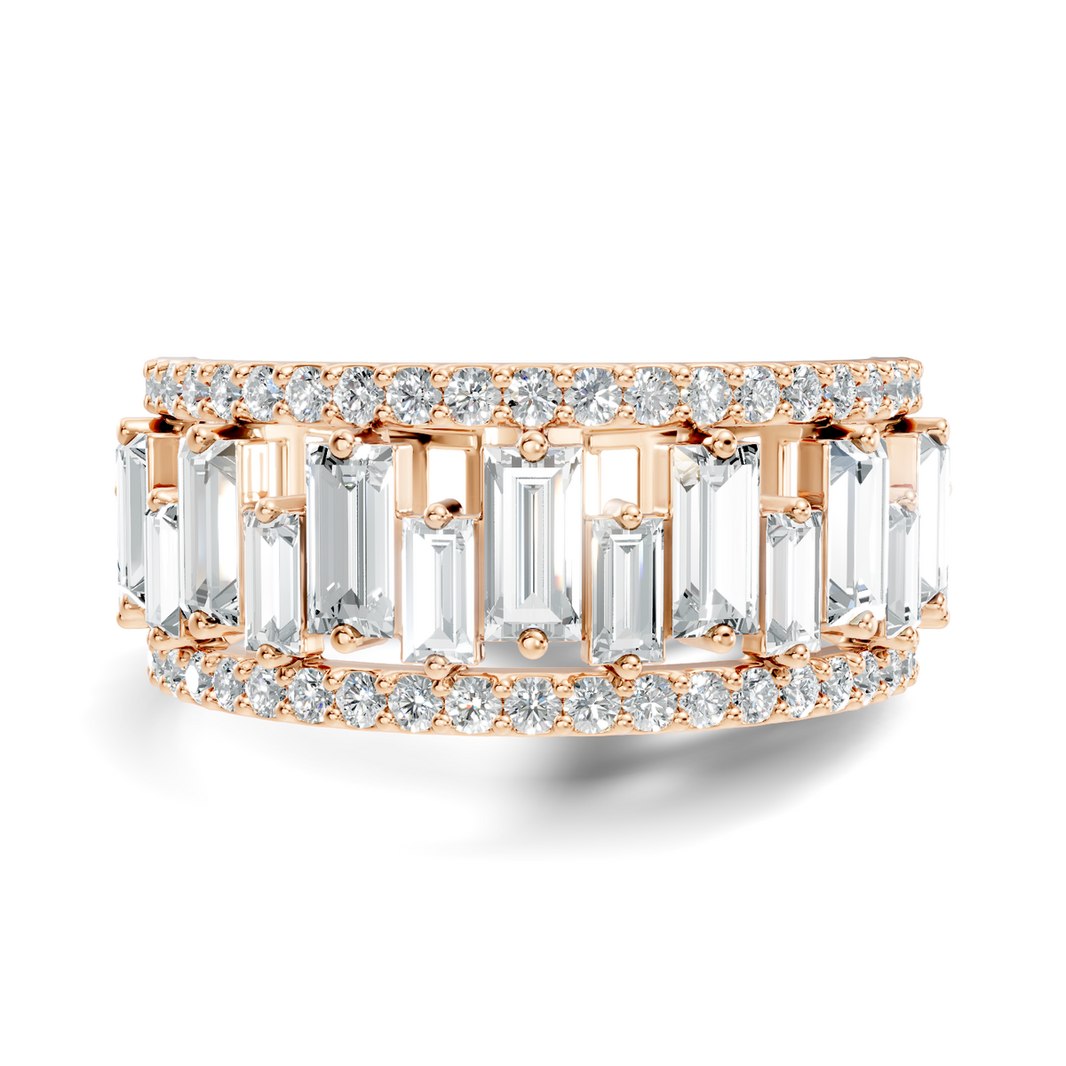 HIGHCARAT DIAMONDS