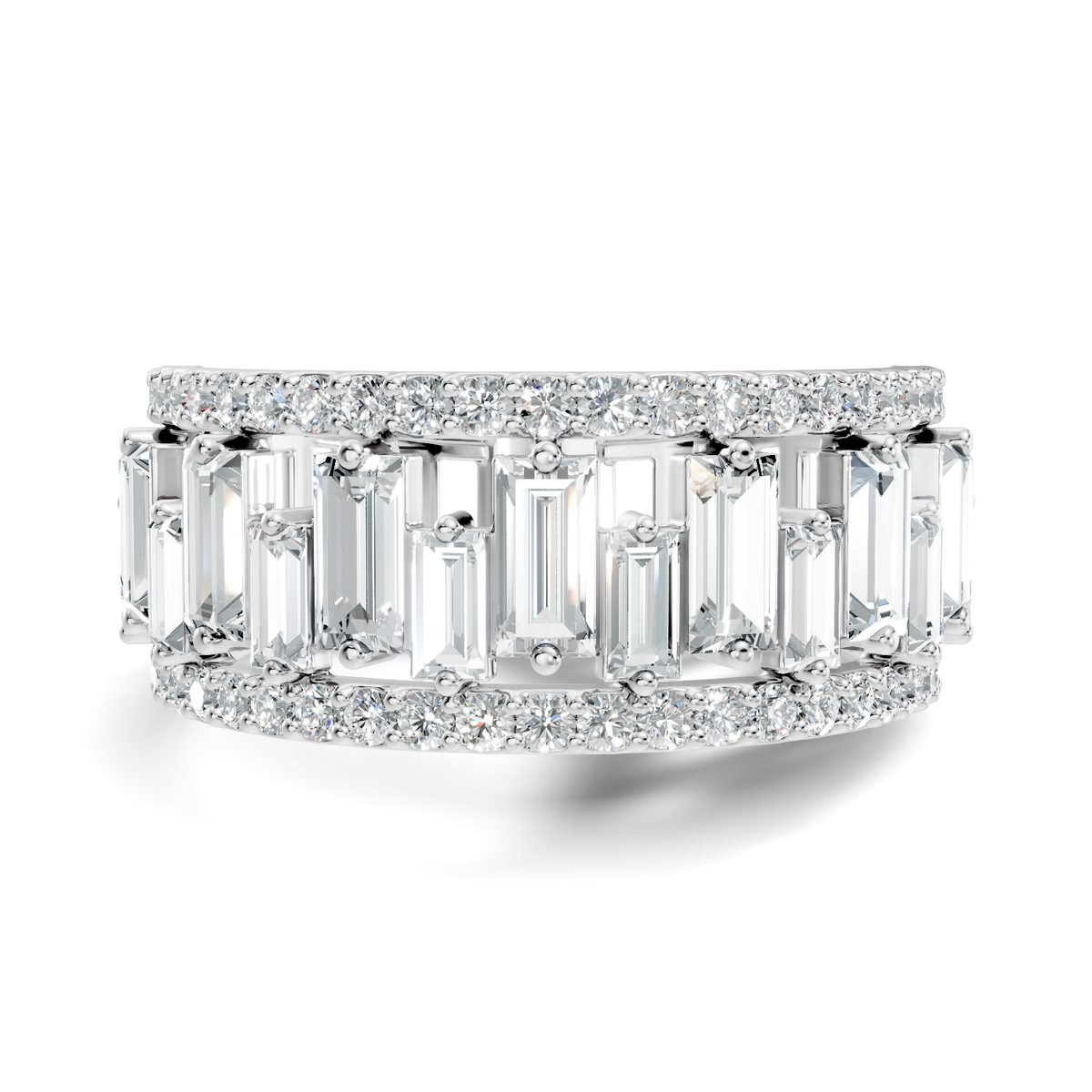HIGHCARAT DIAMONDS