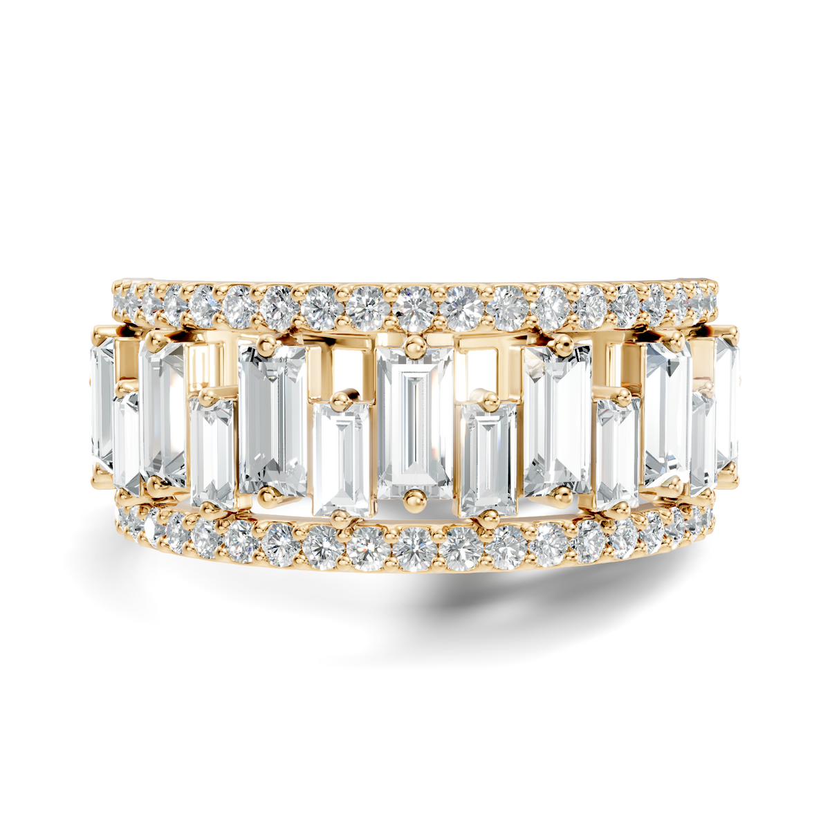HIGHCARAT DIAMONDS