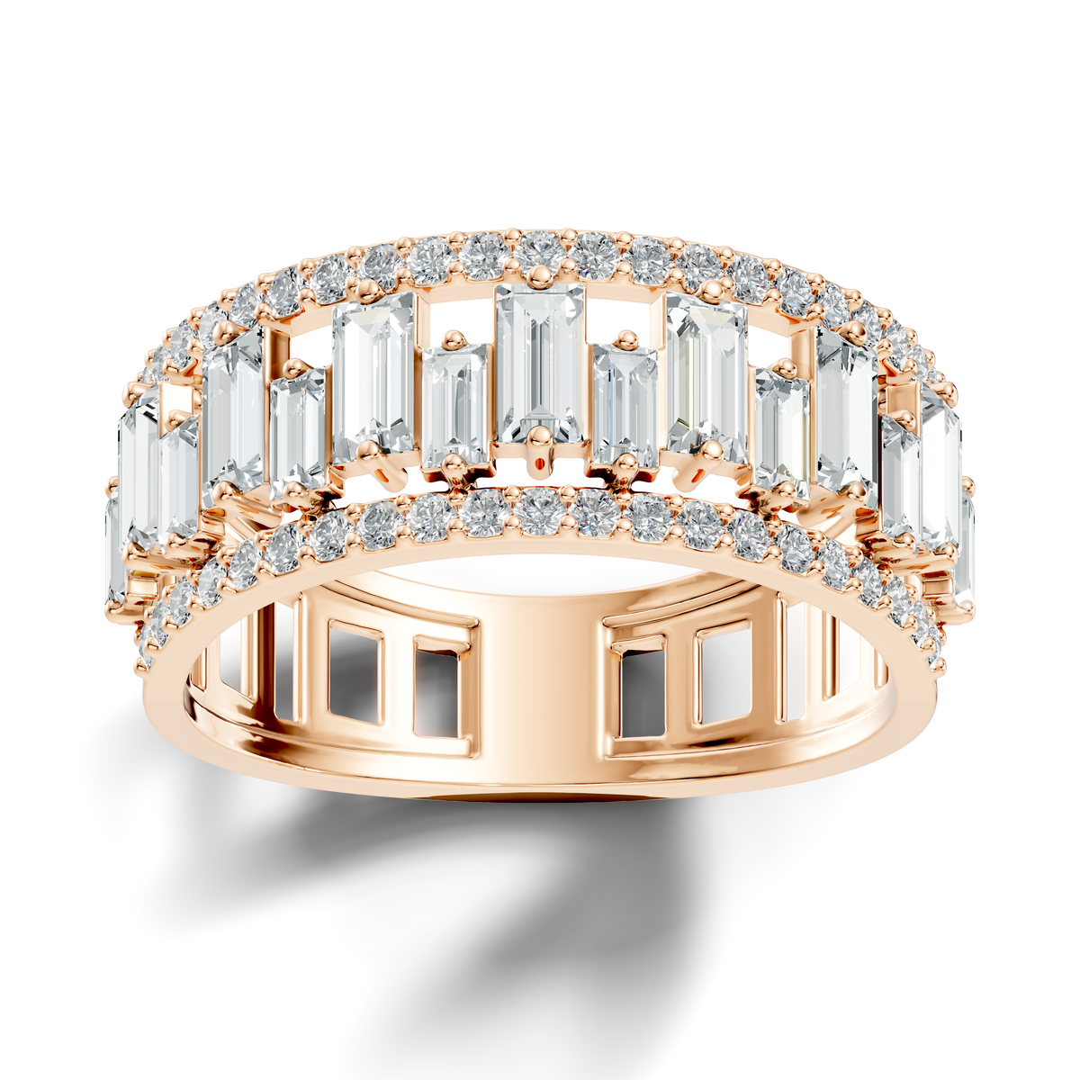 HIGHCARAT DIAMONDS