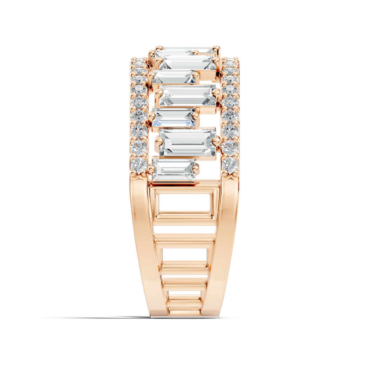 HIGHCARAT DIAMONDS