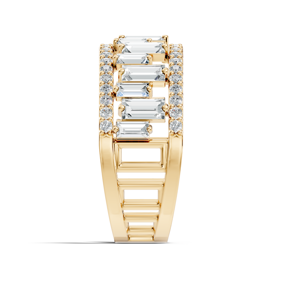 HIGHCARAT DIAMONDS