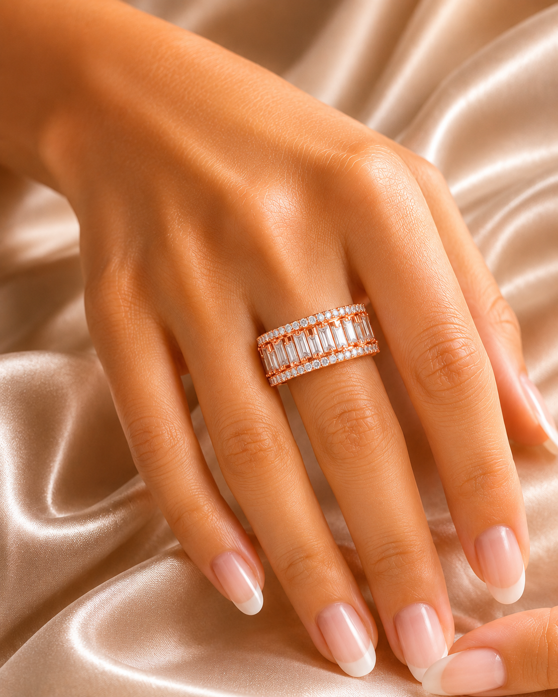 HIGHCARAT DIAMONDS