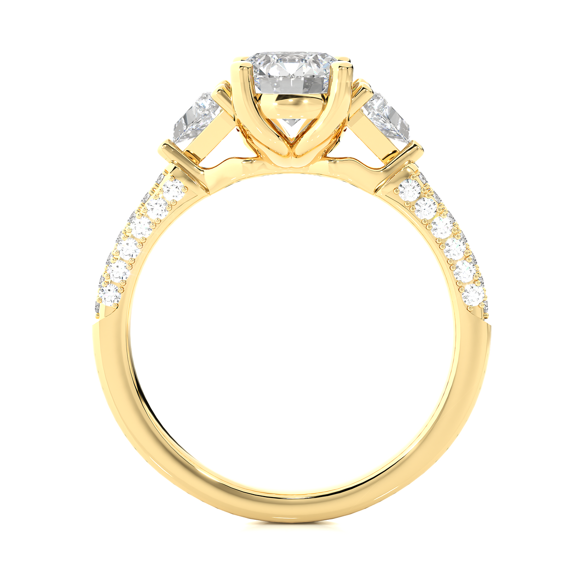 HIGHCARAT DIAMONDS