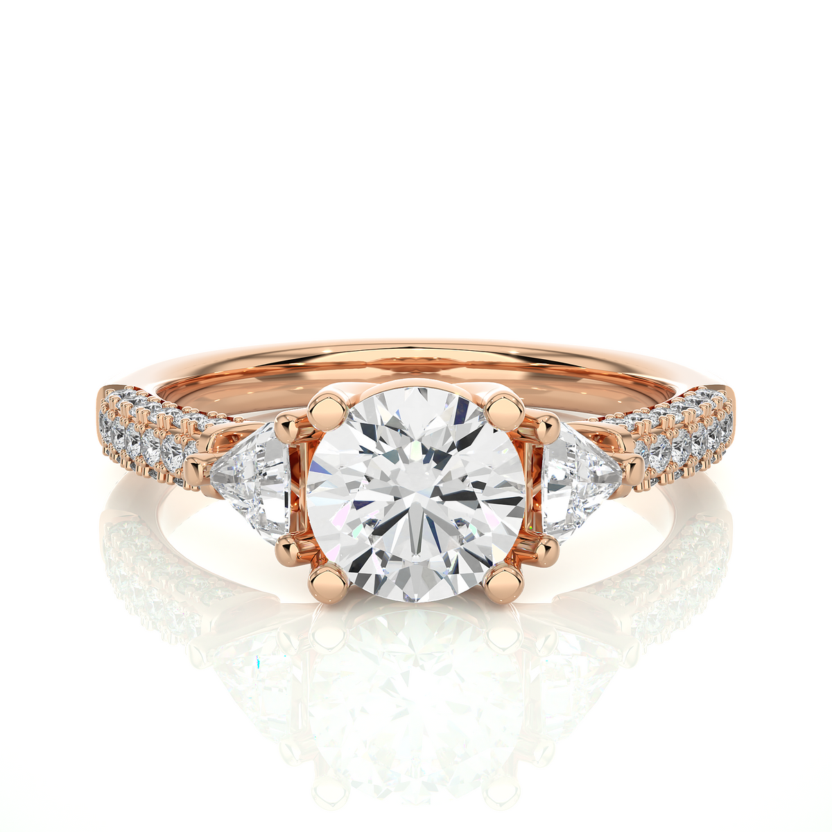 HIGHCARAT DIAMONDS