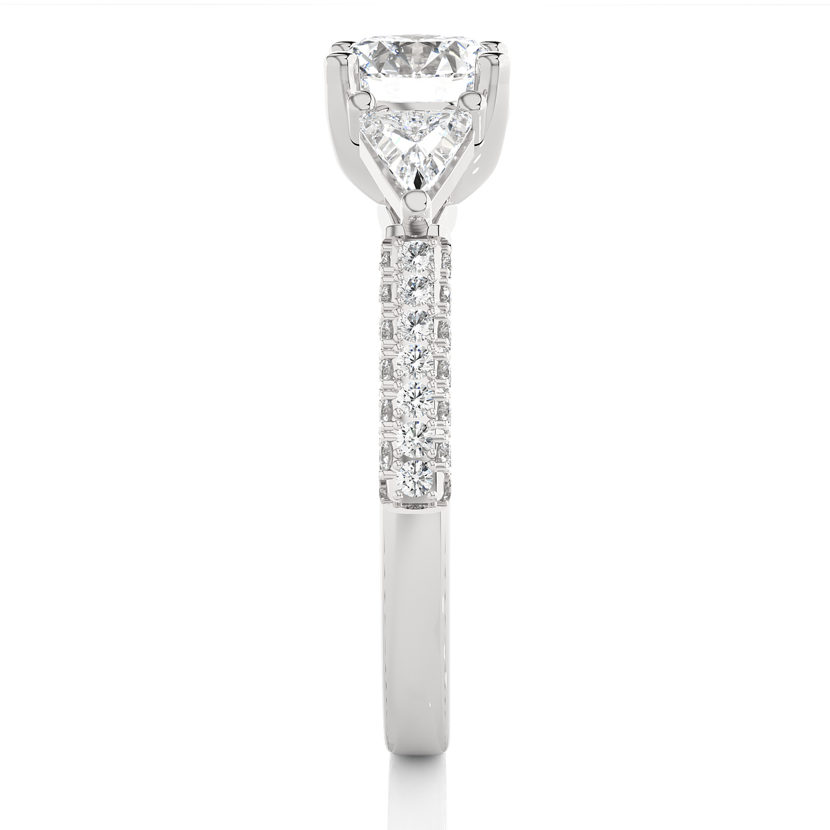 HIGHCARAT DIAMONDS