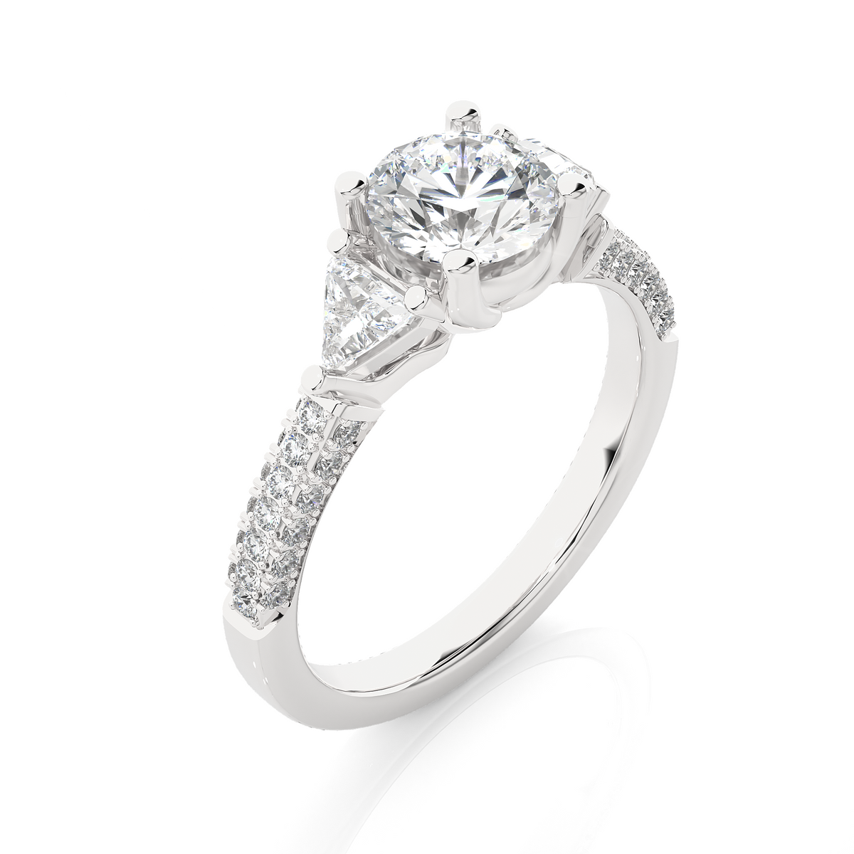 HIGHCARAT DIAMONDS