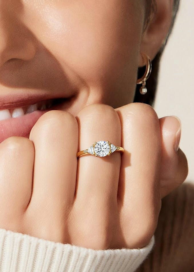 HIGHCARAT DIAMONDS