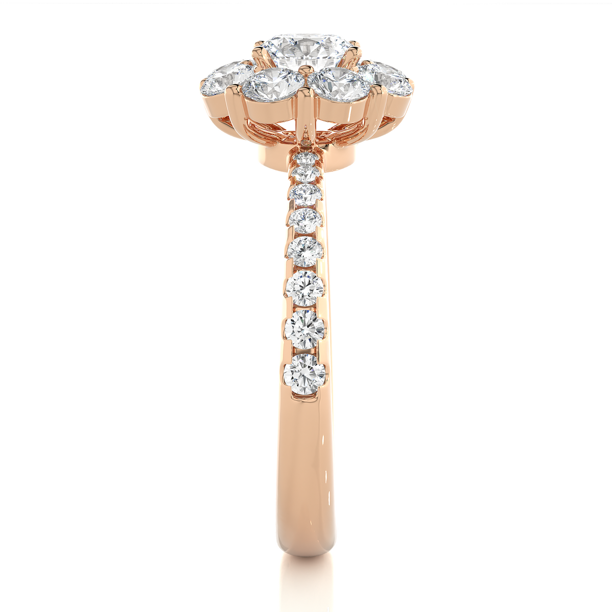 HIGHCARAT DIAMONDS
