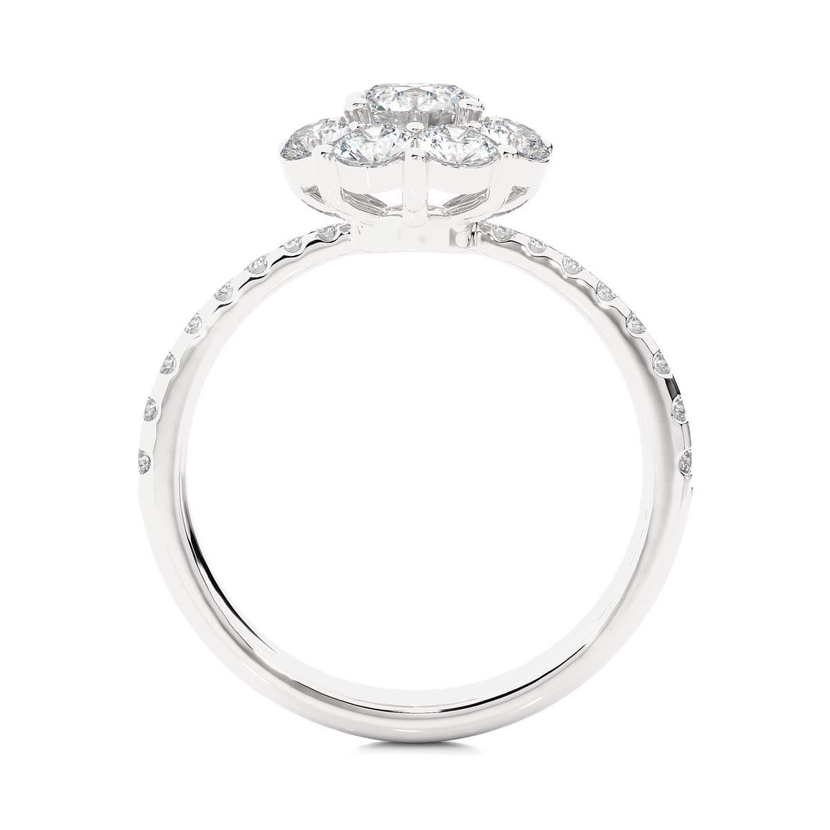 HIGHCARAT DIAMONDS