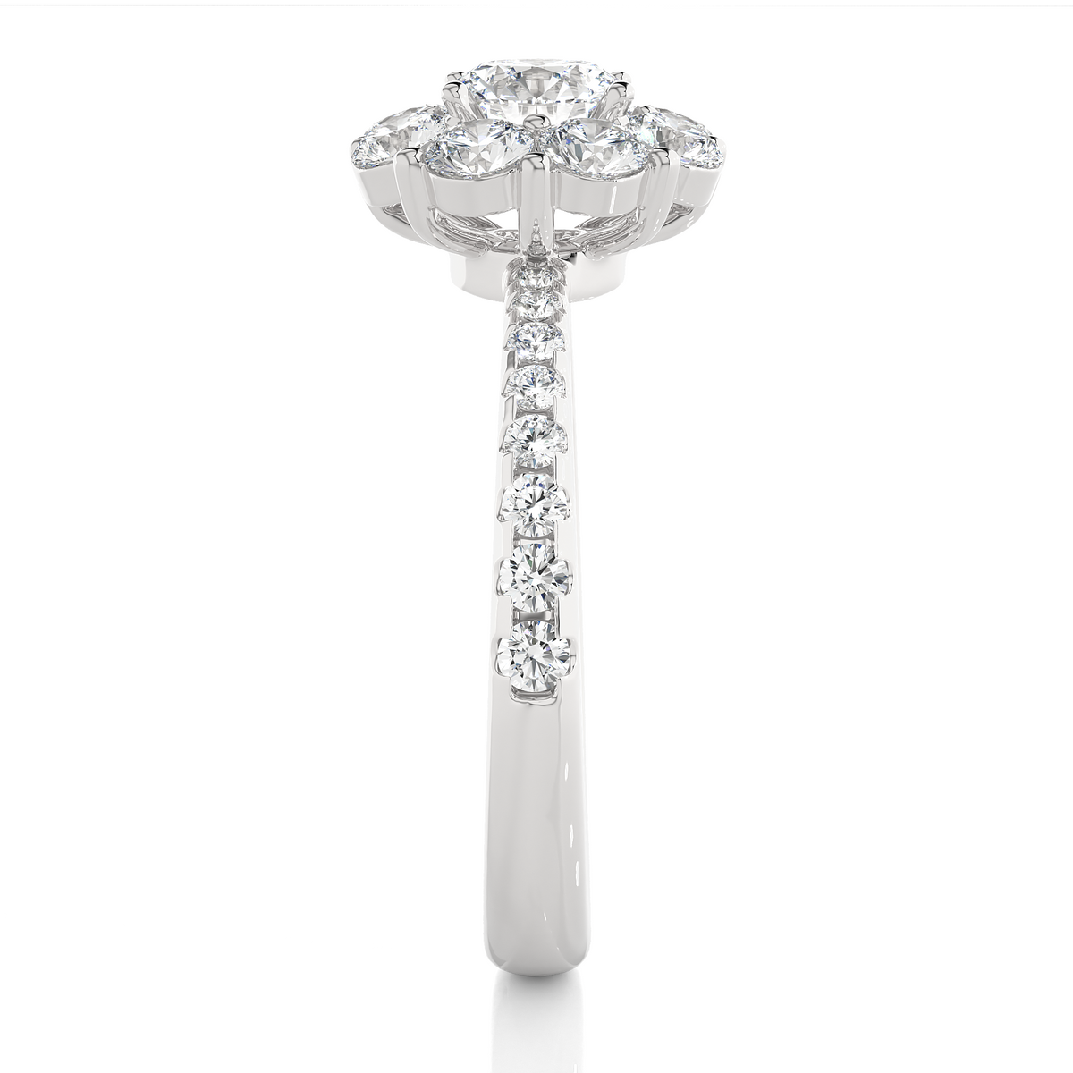 HIGHCARAT DIAMONDS
