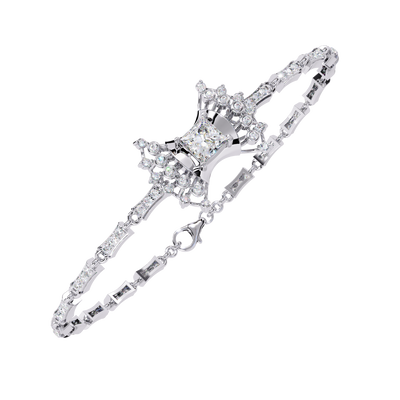 White gold