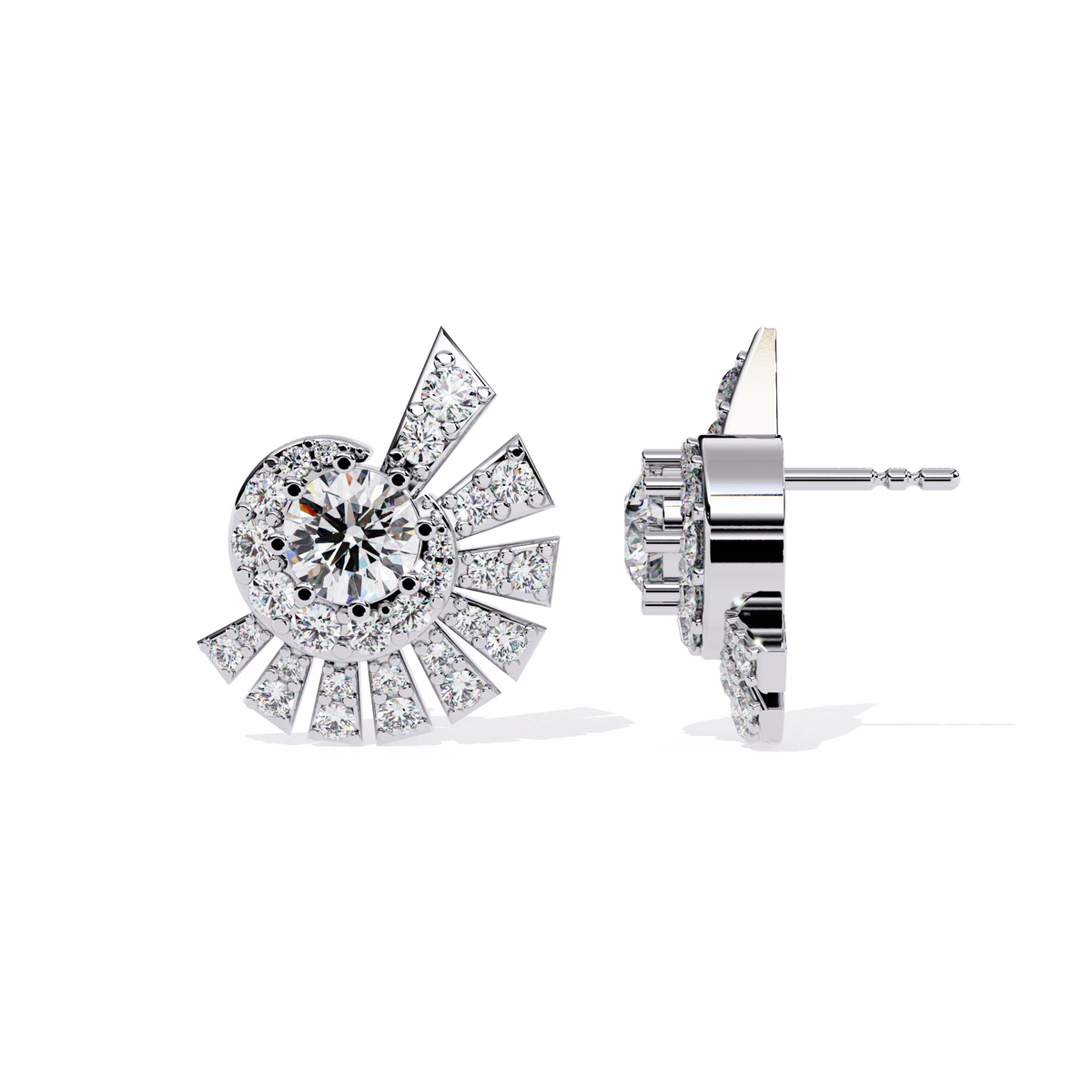 HIGHCARAT DIAMONDS