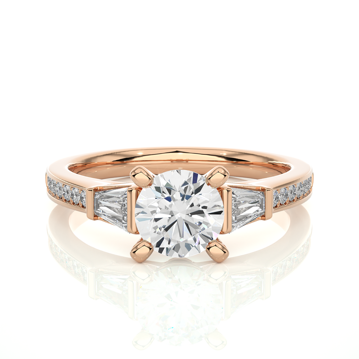 HIGHCARAT DIAMONDS