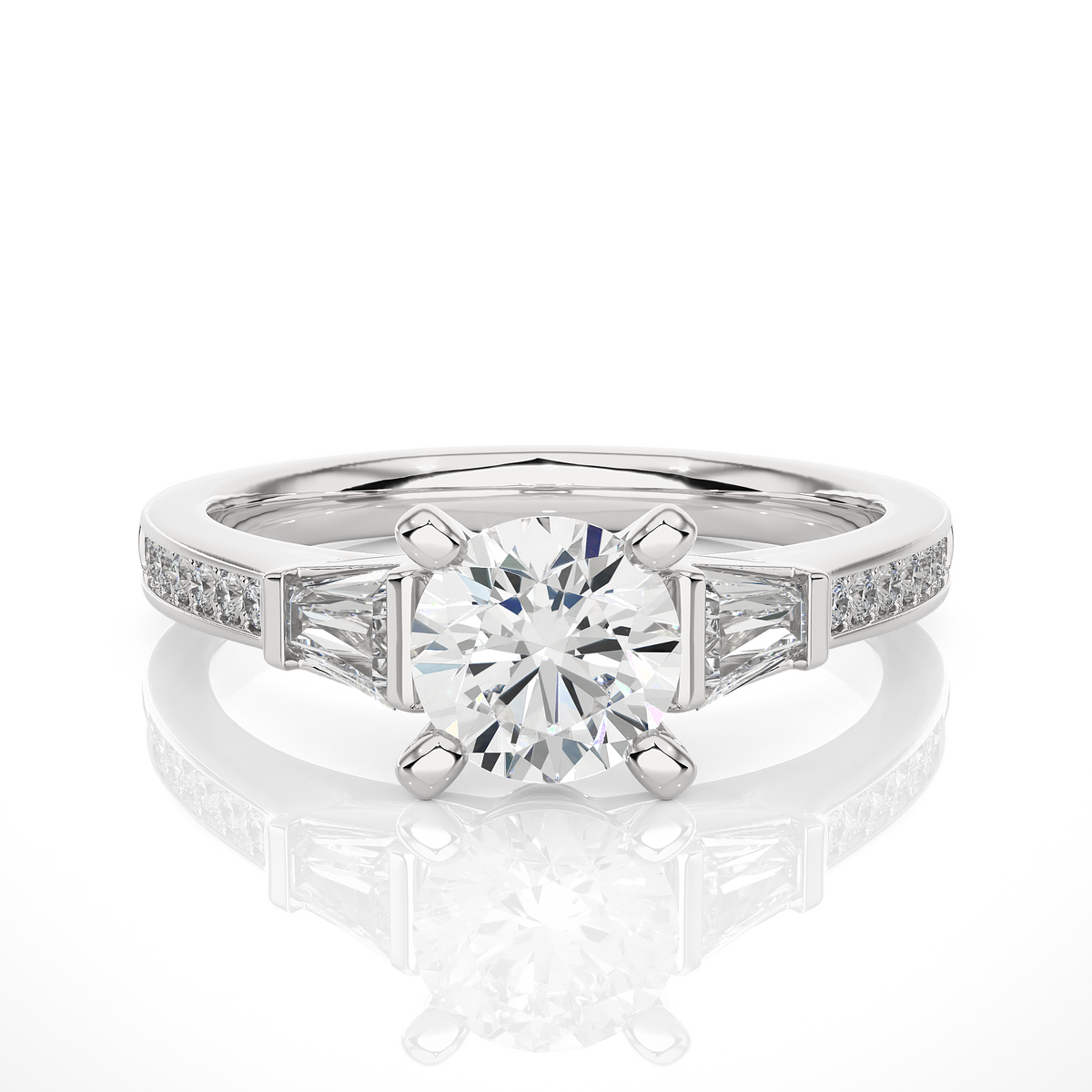 HIGHCARAT DIAMONDS