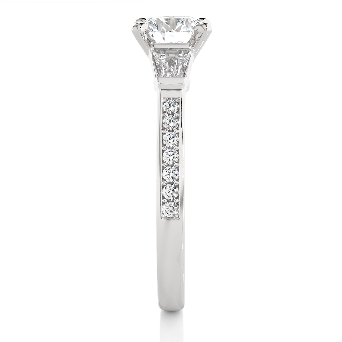 HIGHCARAT DIAMONDS