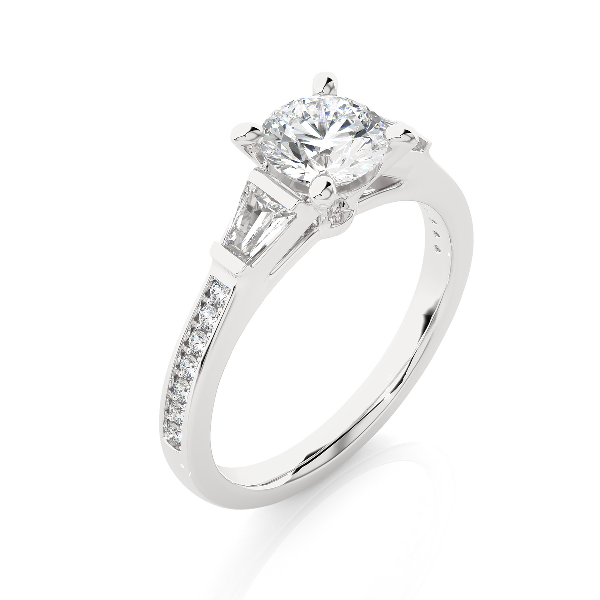 HIGHCARAT DIAMONDS