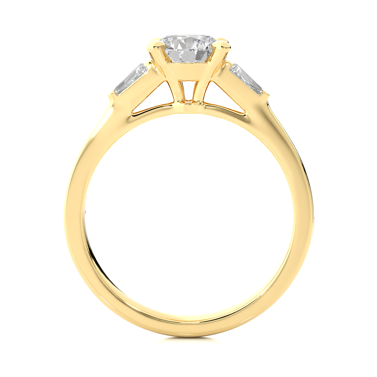 HIGHCARAT DIAMONDS