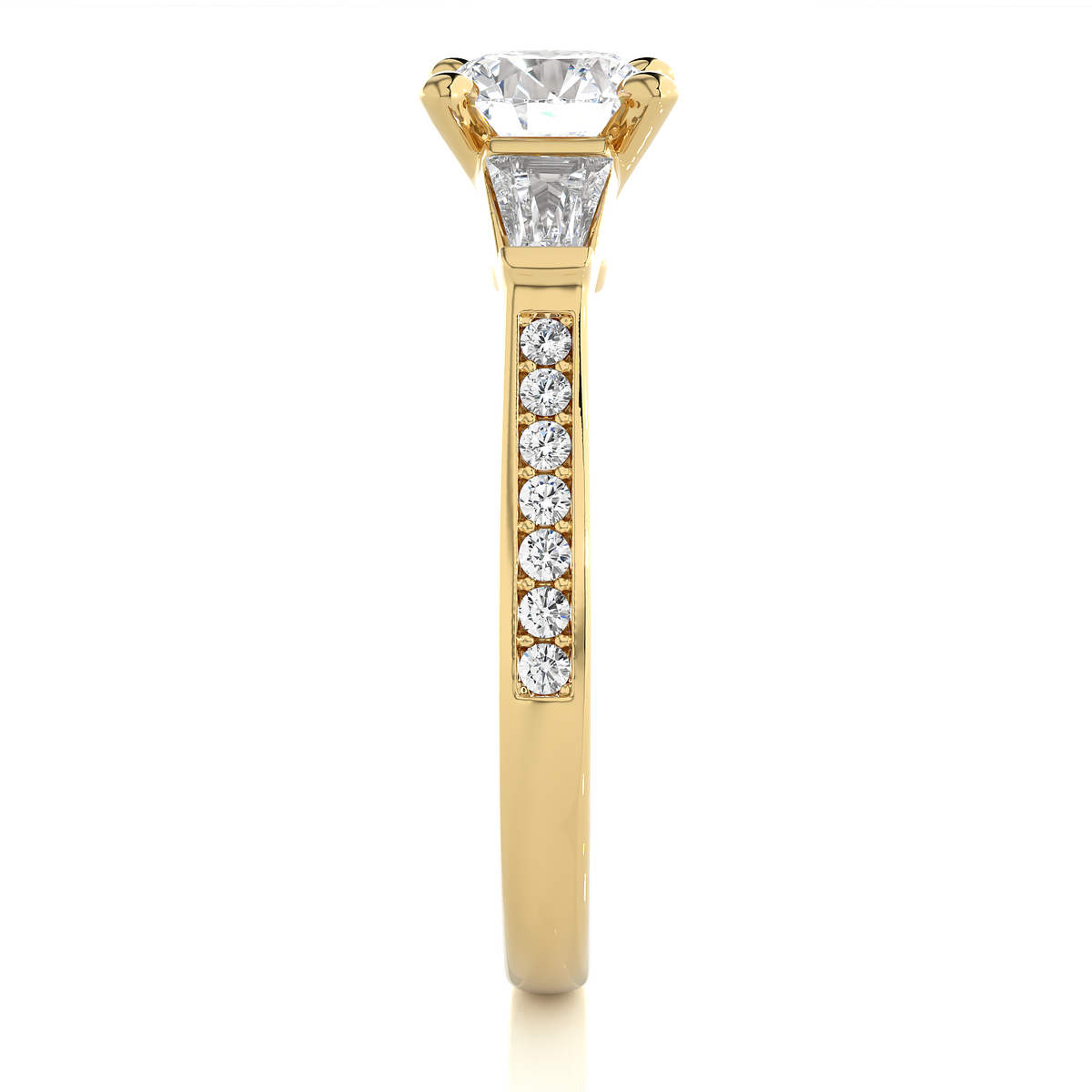 HIGHCARAT DIAMONDS