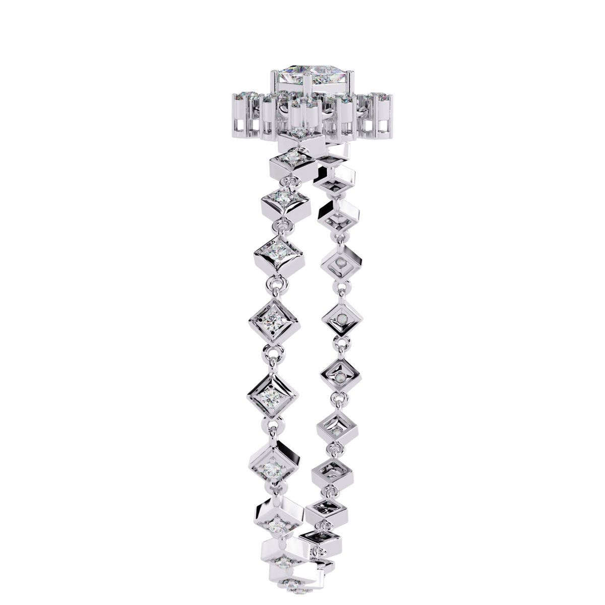 HIGHCARAT DIAMONDS