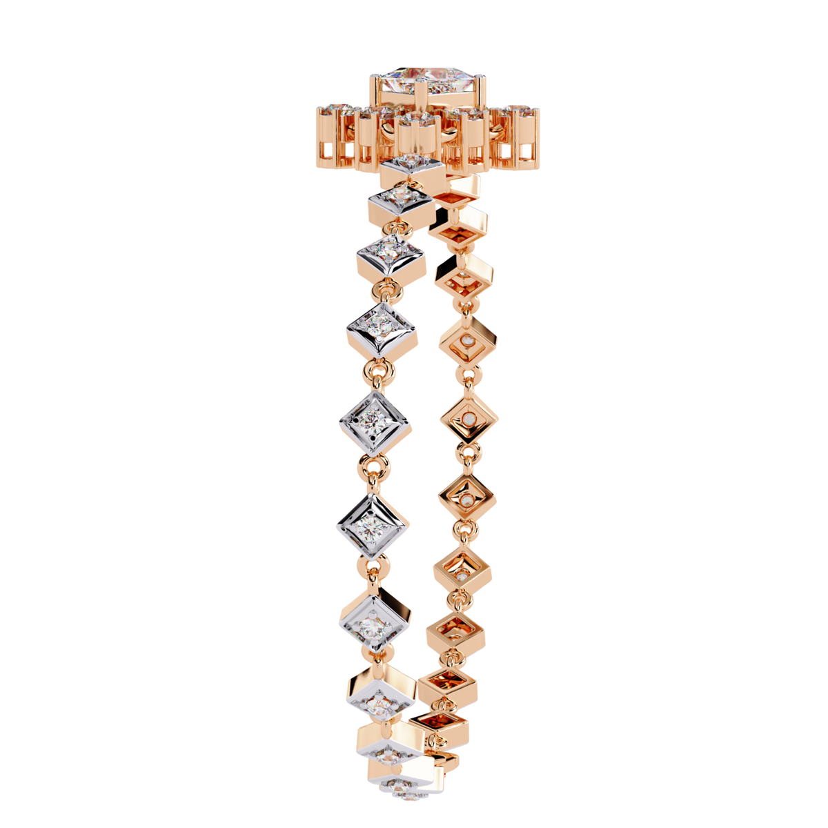HIGHCARAT DIAMONDS