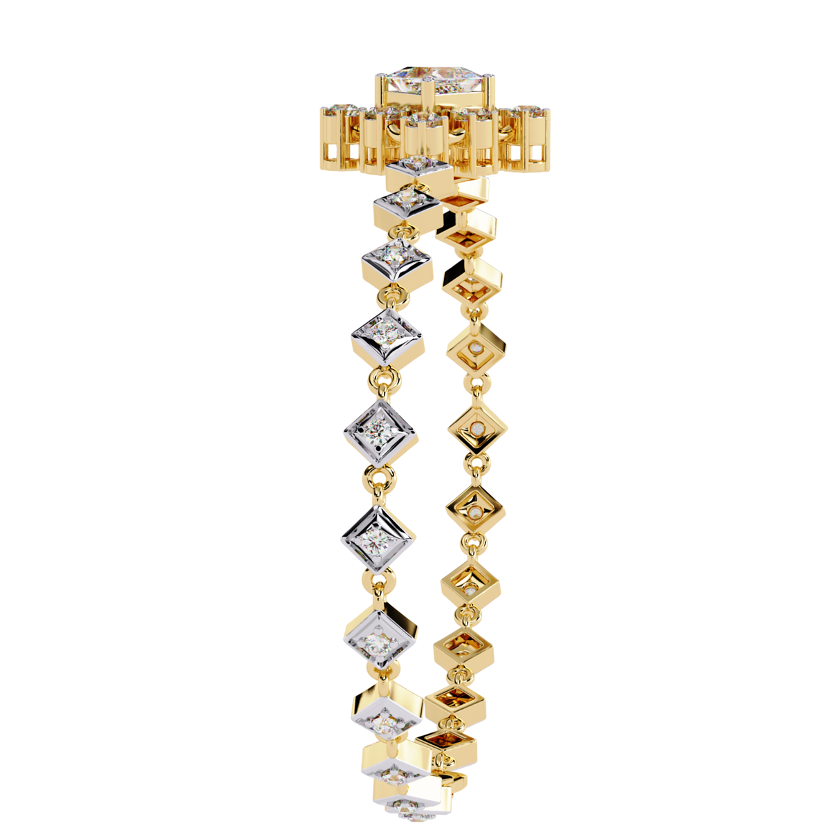 HIGHCARAT DIAMONDS