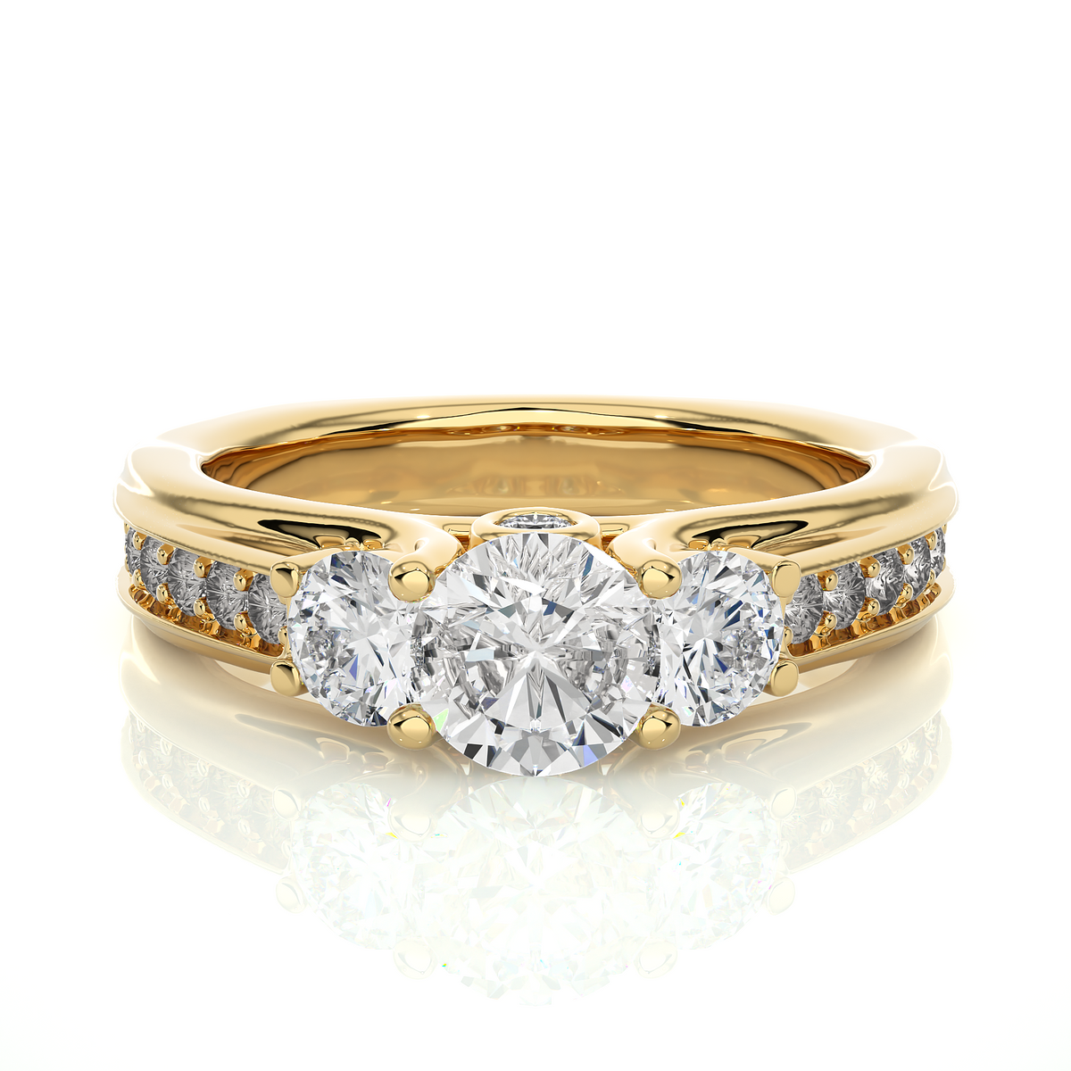 HIGHCARAT DIAMONDS
