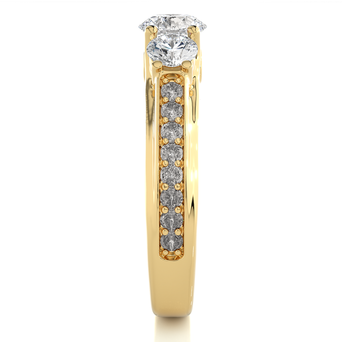 HIGHCARAT DIAMONDS