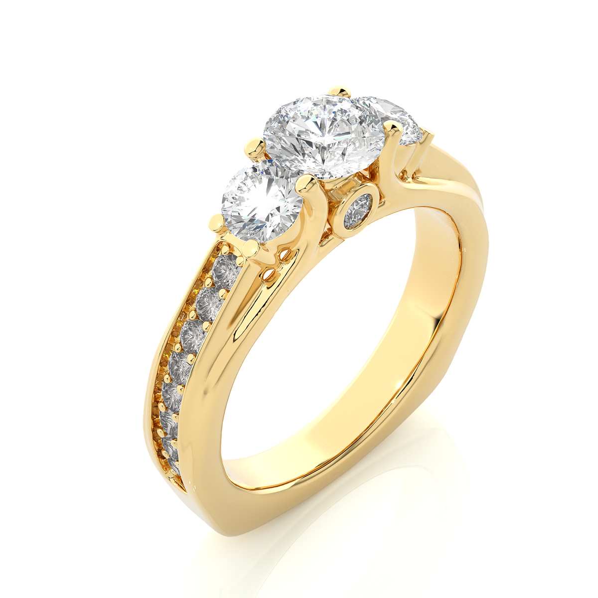 HIGHCARAT DIAMONDS