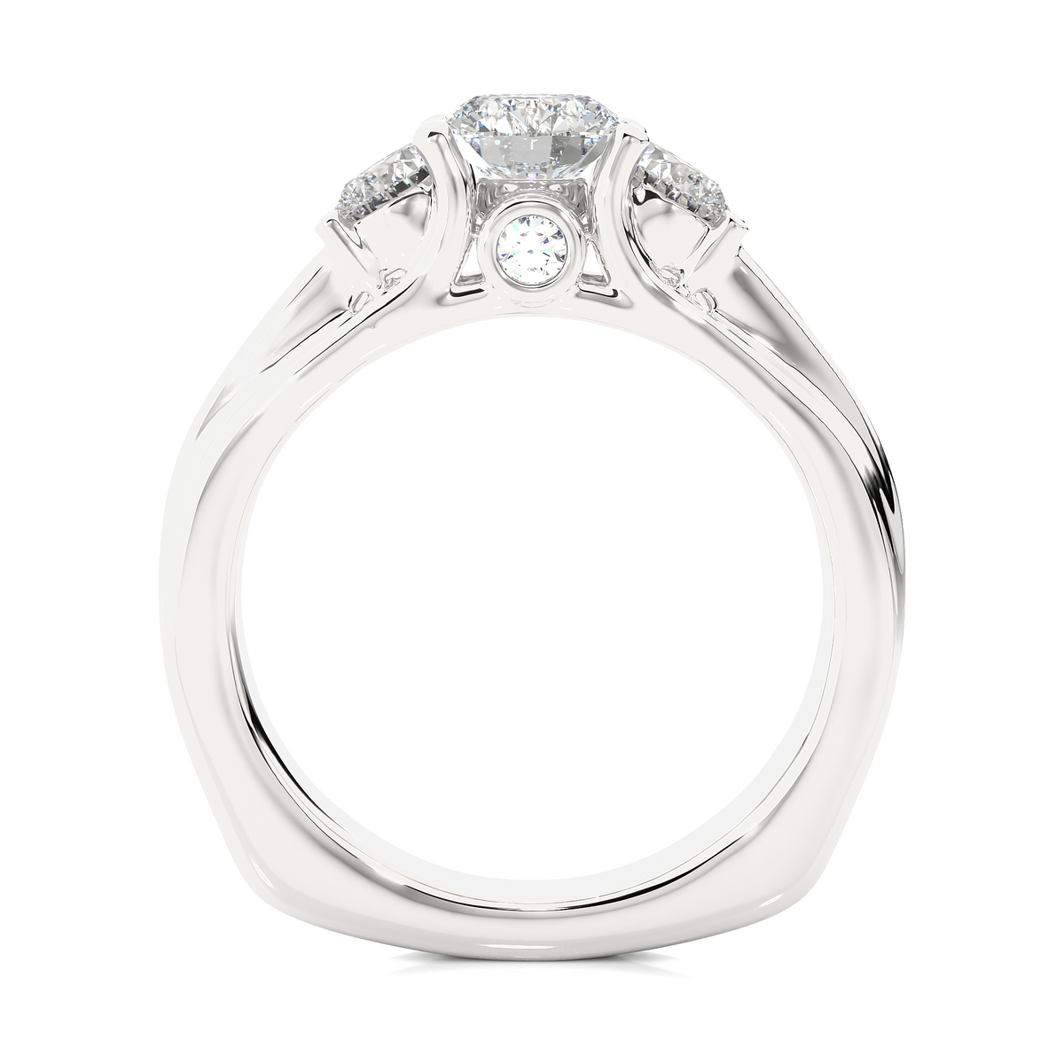 HIGHCARAT DIAMONDS