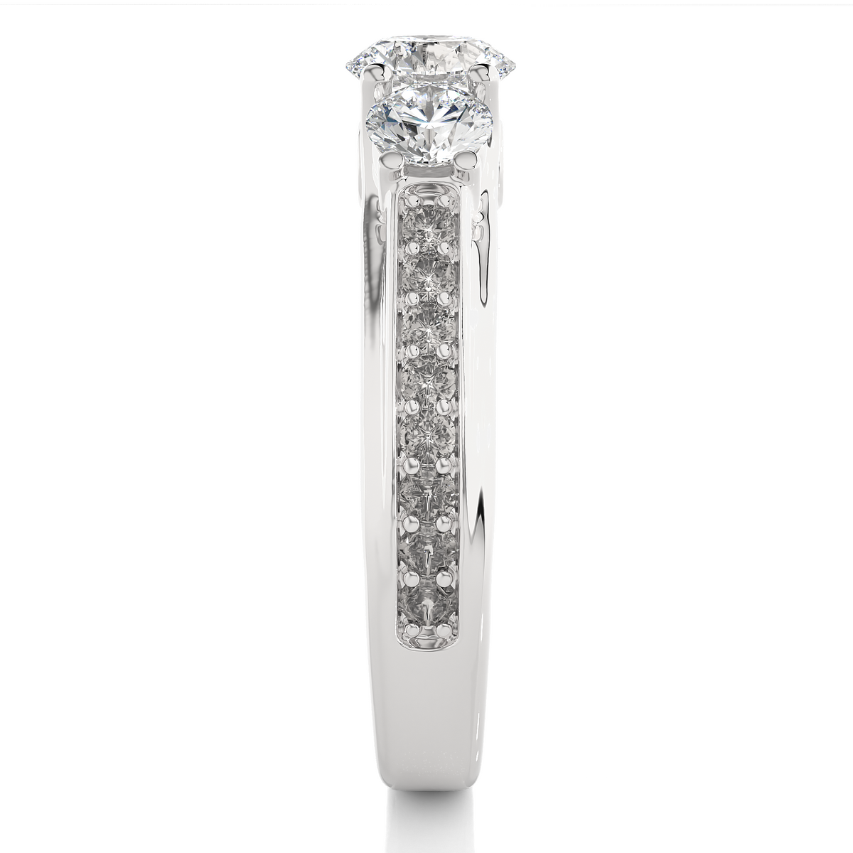 HIGHCARAT DIAMONDS