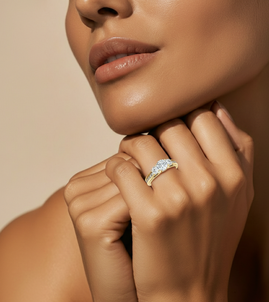 HIGHCARAT DIAMONDS