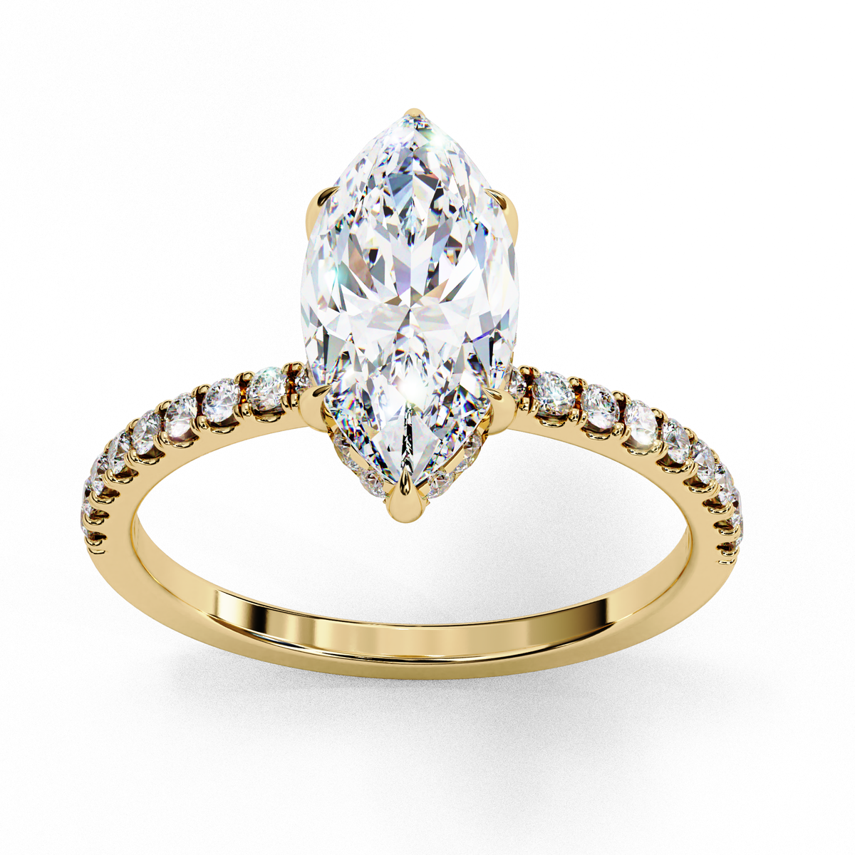 HIGHCARAT DIAMONDS