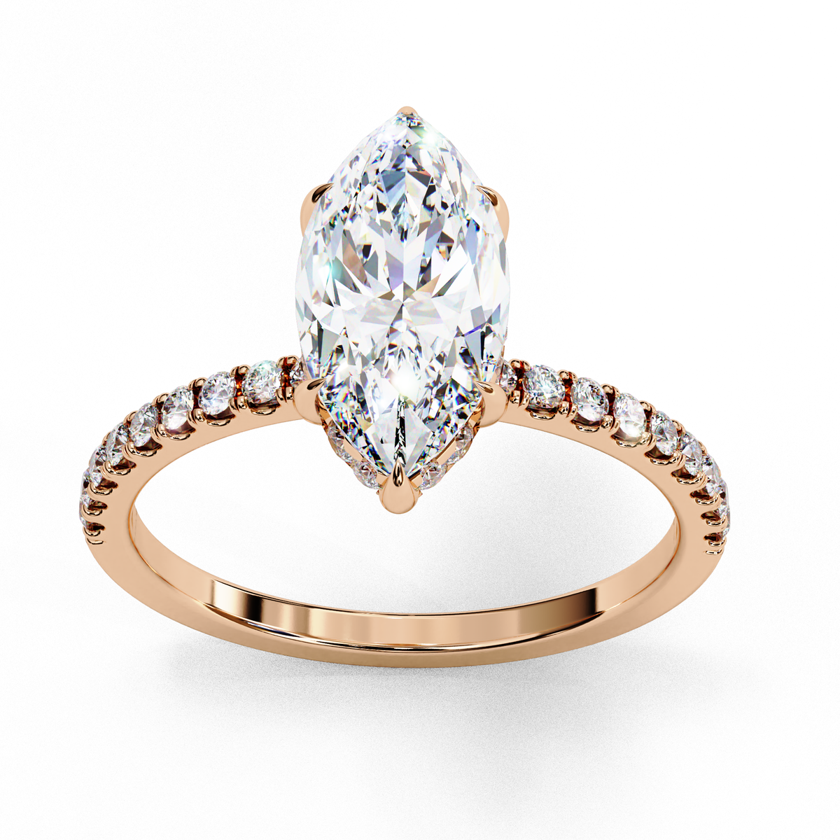 HIGHCARAT DIAMONDS