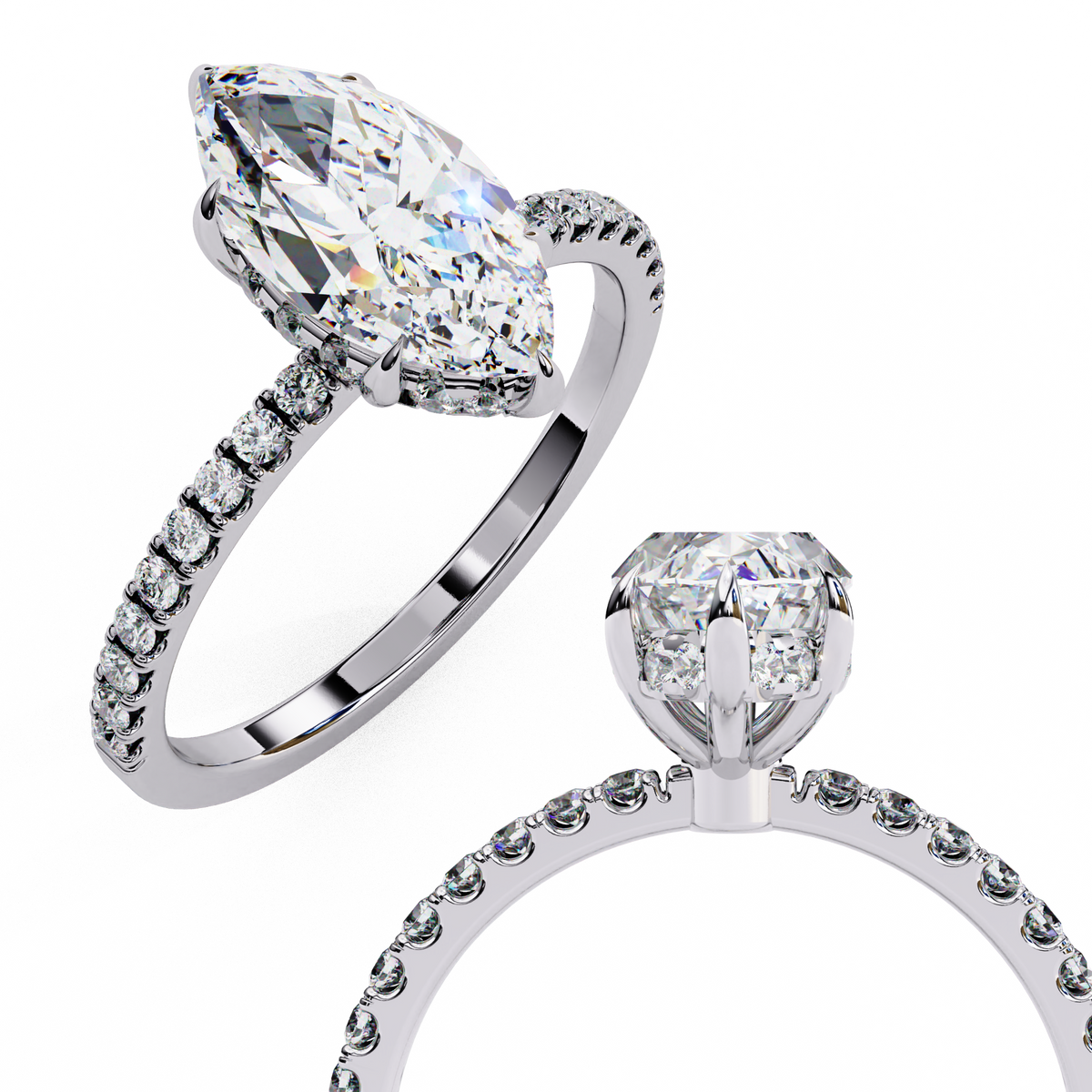 HIGHCARAT DIAMONDS