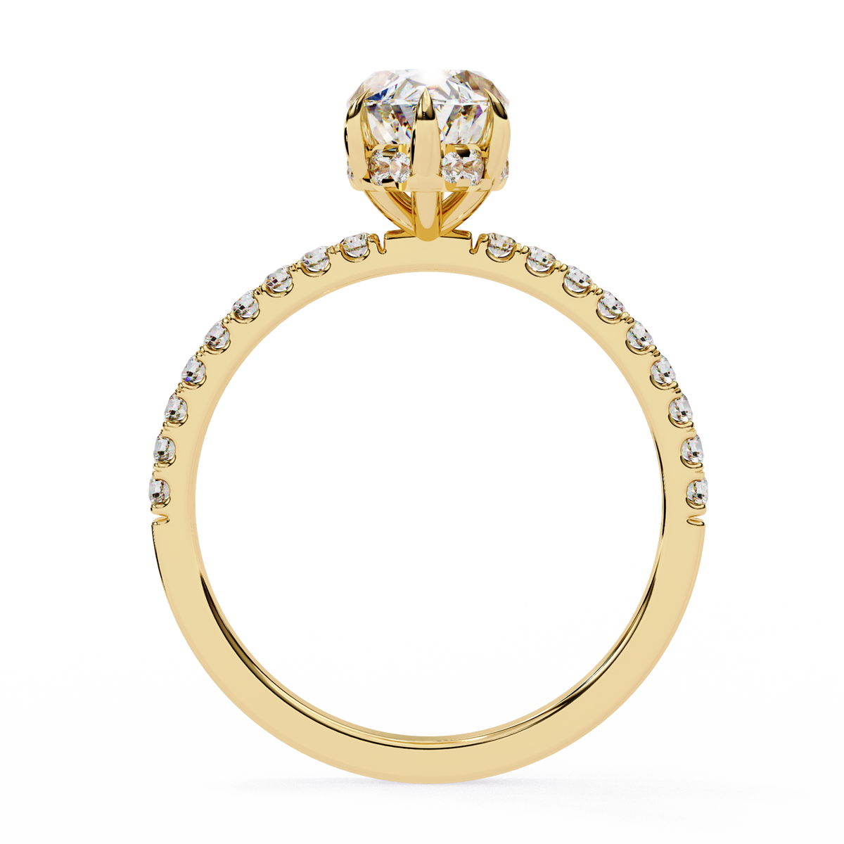 HIGHCARAT DIAMONDS