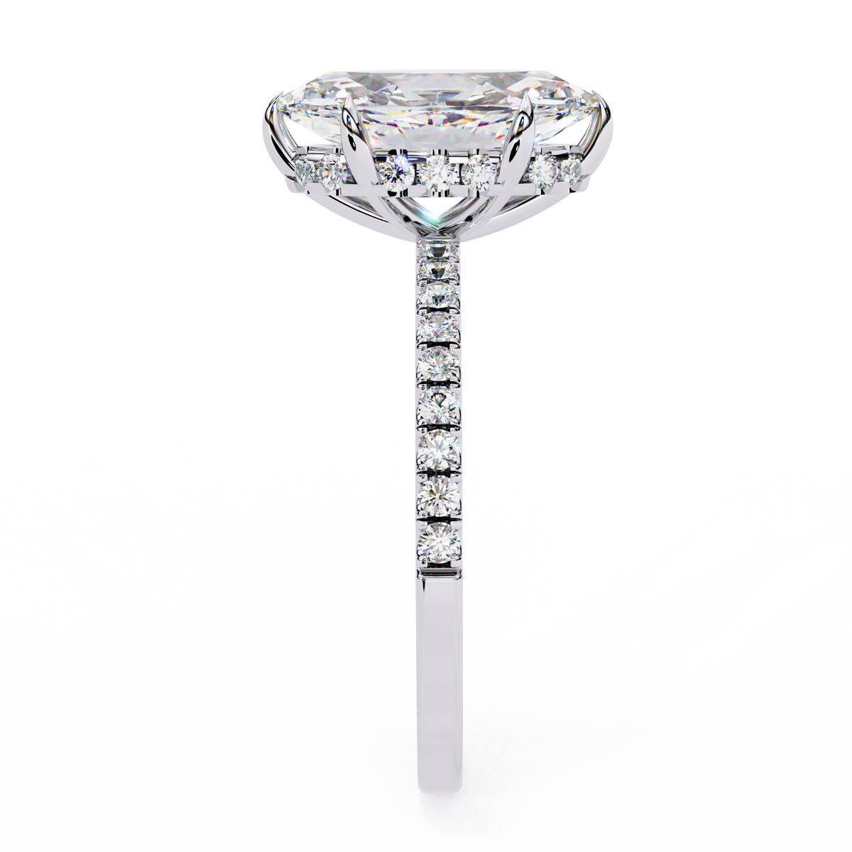HIGHCARAT DIAMONDS